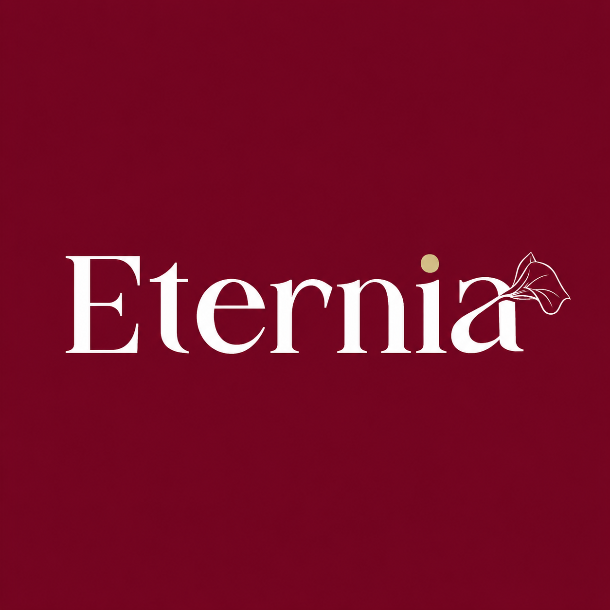 Eternia Residences logo