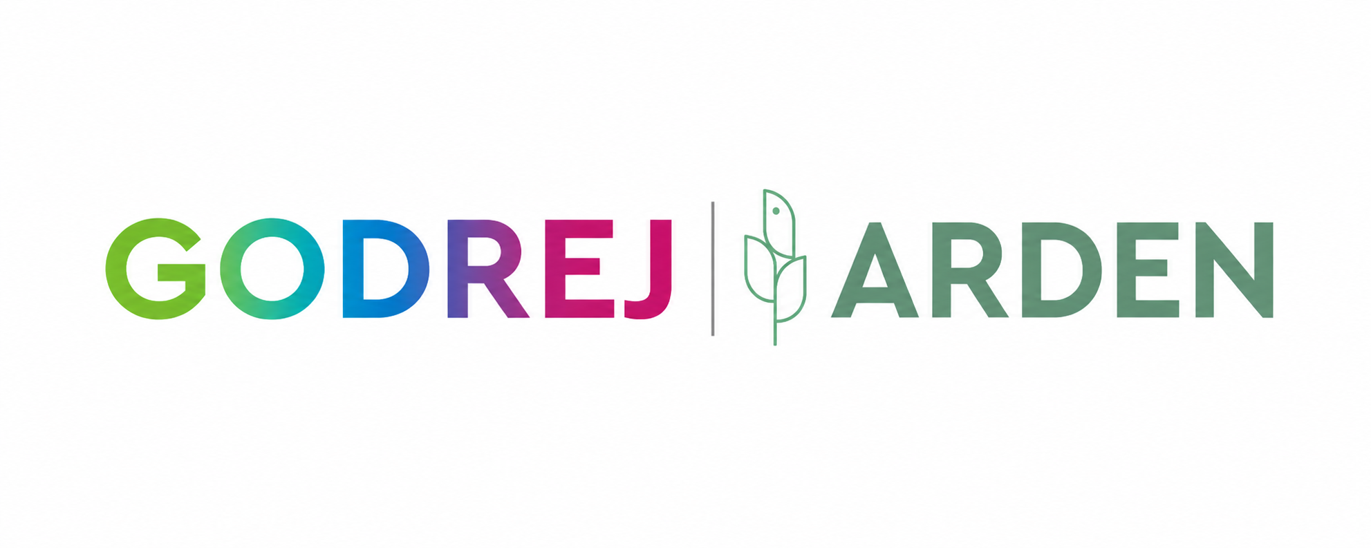 Godrej Arden logo